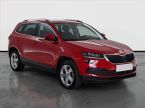 Škoda Karoq - fotka číslo 0