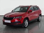Škoda Karoq - fotka číslo 1
