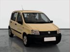 Fiat Panda - fotka číslo 0