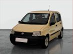 Fiat Panda - fotka číslo 1