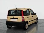 Fiat Panda - fotka číslo 4