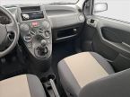 Fiat Panda - fotka číslo 6