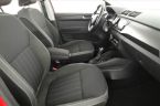 Škoda Fabia - fotka číslo 6