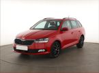 Škoda Fabia - fotka číslo 1