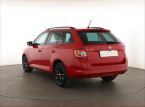 Škoda Fabia - fotka číslo 3