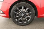 Škoda Fabia - fotka číslo 12