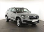 Škoda Kodiaq - fotka číslo 0