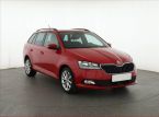 Škoda Fabia - fotka číslo 0