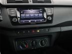 Škoda Fabia - fotka číslo 8