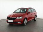Škoda Fabia - fotka číslo 1