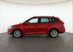 Škoda Fabia - fotka číslo 2
