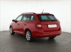 Škoda Fabia - fotka číslo 3