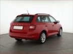Škoda Fabia - fotka číslo 4