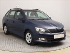 Škoda Fabia - fotka číslo 0