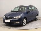 Škoda Fabia - fotka číslo 1