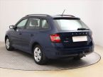 Škoda Fabia - fotka číslo 3