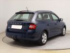 Škoda Fabia - fotka číslo 4