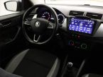 Škoda Fabia - fotka číslo 6