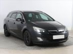 Opel Astra - fotka číslo 0