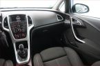 Opel Astra - fotka číslo 7