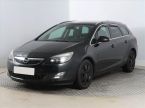 Opel Astra - fotka číslo 1