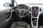 Opel Astra - fotka číslo 6