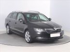 Škoda Superb - fotka číslo 0