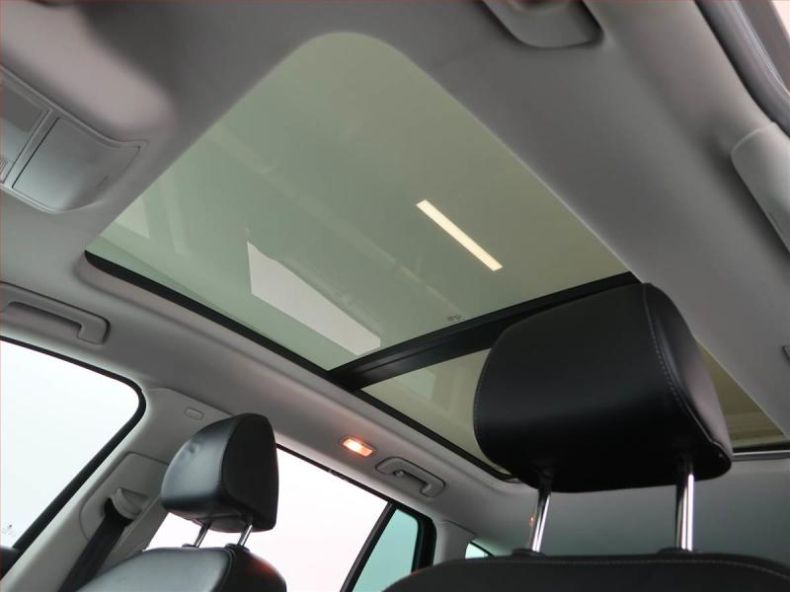 Škoda Superb - hlavní fotka