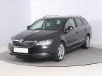 Škoda Superb - fotka číslo 1