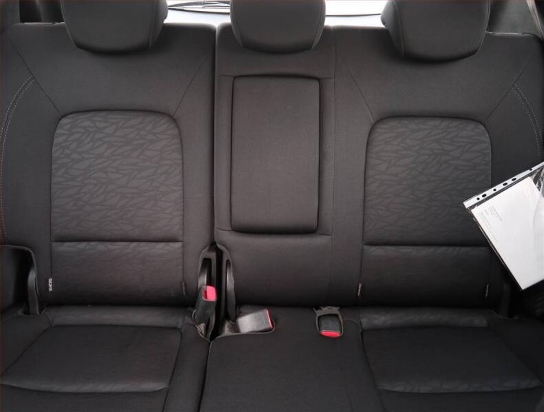 Hyundai ix20 - hlavní fotka