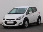 Hyundai ix20 - fotka číslo 1