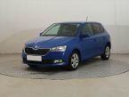 Škoda Fabia - fotka číslo 1