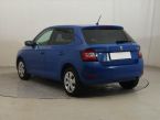Škoda Fabia - fotka číslo 3