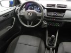 Škoda Fabia - fotka číslo 6