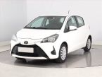 Toyota Yaris - fotka číslo 1