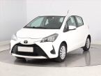Toyota Yaris - fotka číslo 1