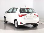 Toyota Yaris - fotka číslo 3
