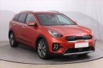 Kia Niro - fotka číslo 0