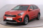 Kia Niro - fotka číslo 1