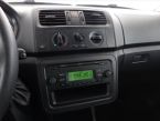 Škoda Fabia - fotka číslo 8
