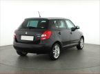 Škoda Fabia - fotka číslo 4