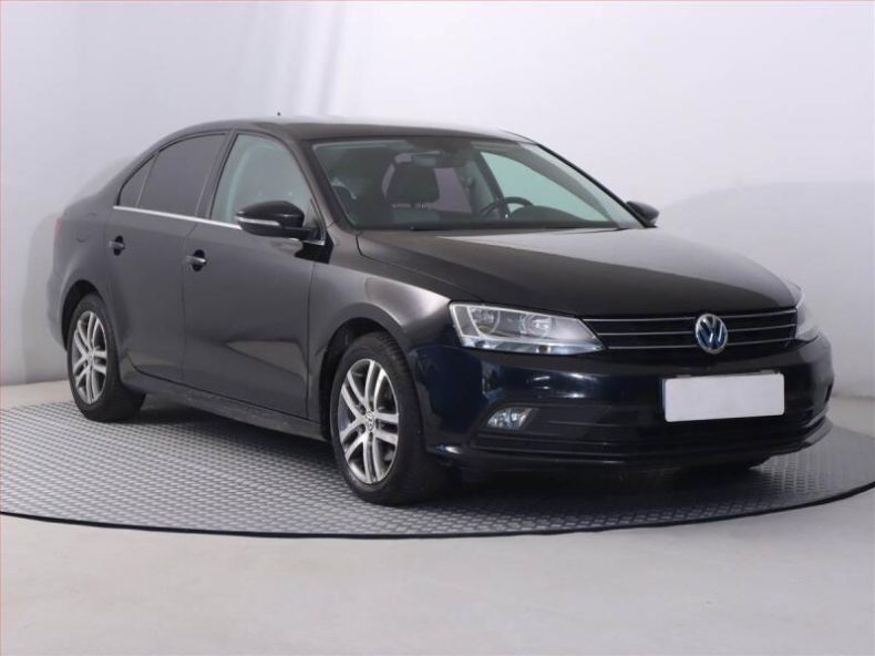 Volkswagen Jetta - hlavní fotka inzerátu