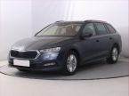 Škoda Octavia - fotka číslo 1