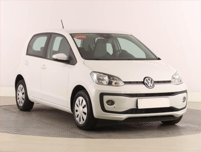 Volkswagen Ostatní - hlavní foto