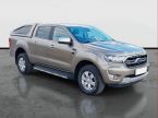 Ford Ranger - fotka číslo 0
