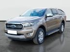 Ford Ranger - fotka číslo 1