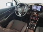 Suzuki SX4 - fotka číslo 6