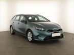 Kia Cee'd - fotka číslo 0