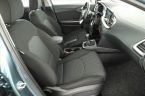 Kia Cee'd - fotka číslo 6