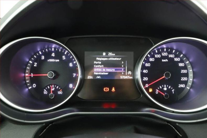 Kia Cee'd - hlavní fotka